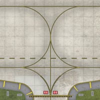 Image 3 of 1 Terminal Taxiway I International - Small