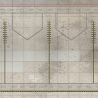 Image 2 of 1 Terminal Taxiway I International - Small