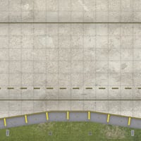 Image 4 of 1 Terminal Taxiway I Continental - Small