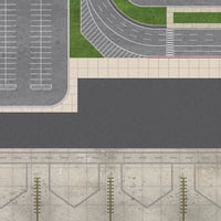 Image 2 of 1 Terminal International - Small