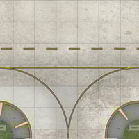 Image 4 of 1 Terminal Continental - Small