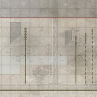 Image 3 of 1 Terminal Continental - Small