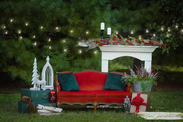 Image of Scenic Holiday set 