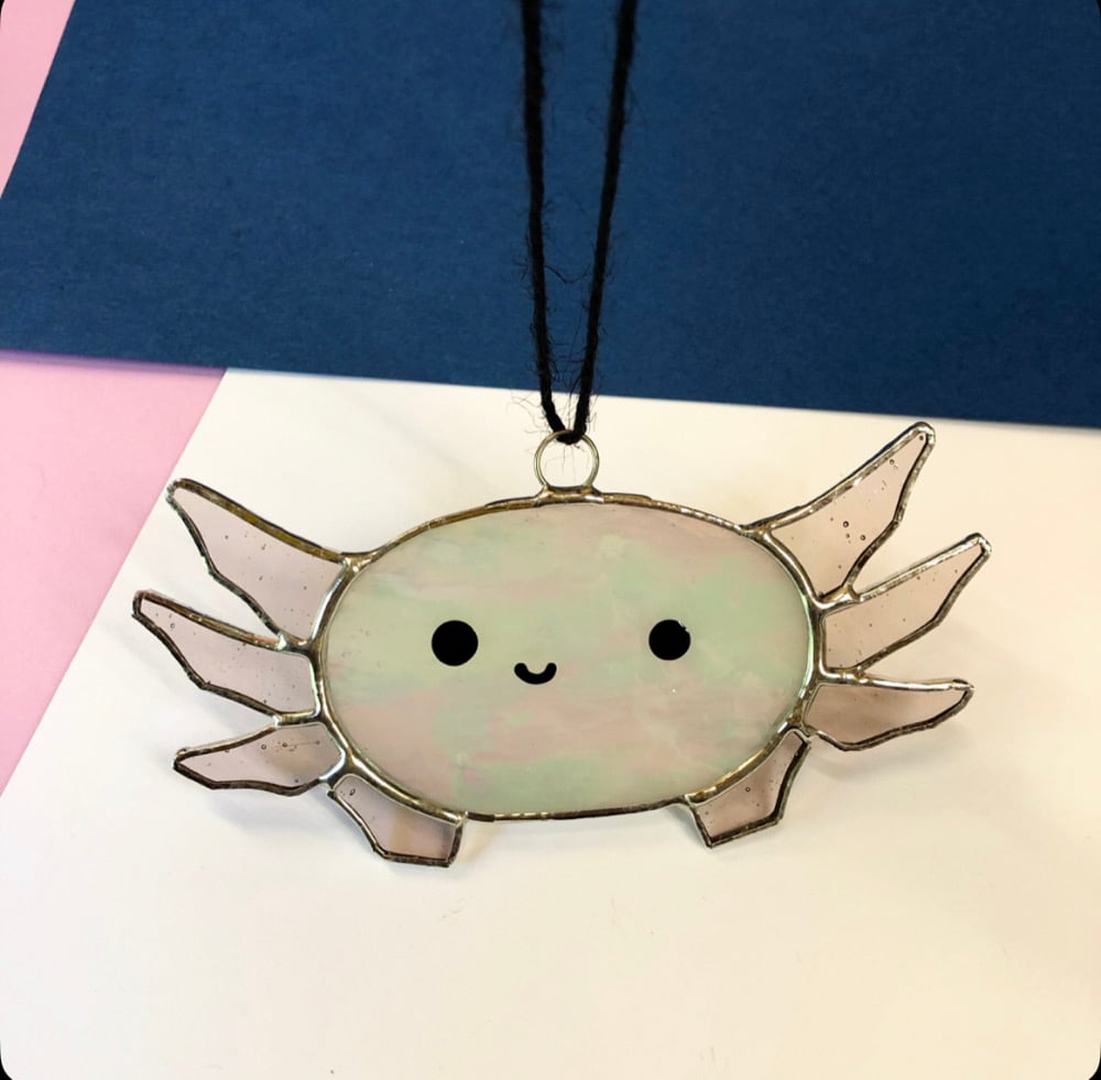 Image of Axolotl