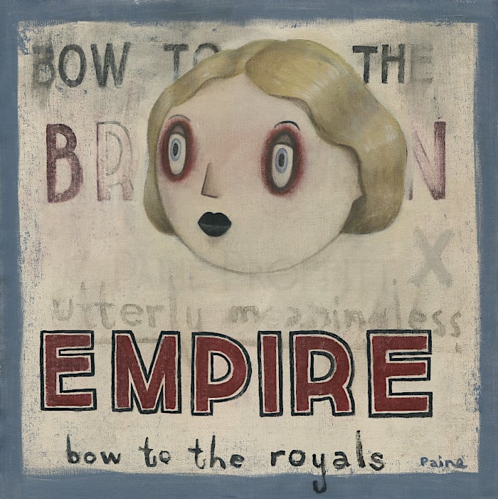 Image of Bow To The Broken Empire