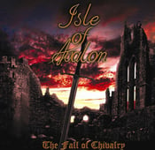 Image of Isle of Avalon - Fall of Chivalry