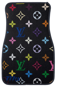 Custom Car Floor Mats
