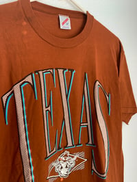 Texas shirt