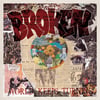 Broken - World Keeps Turning LP