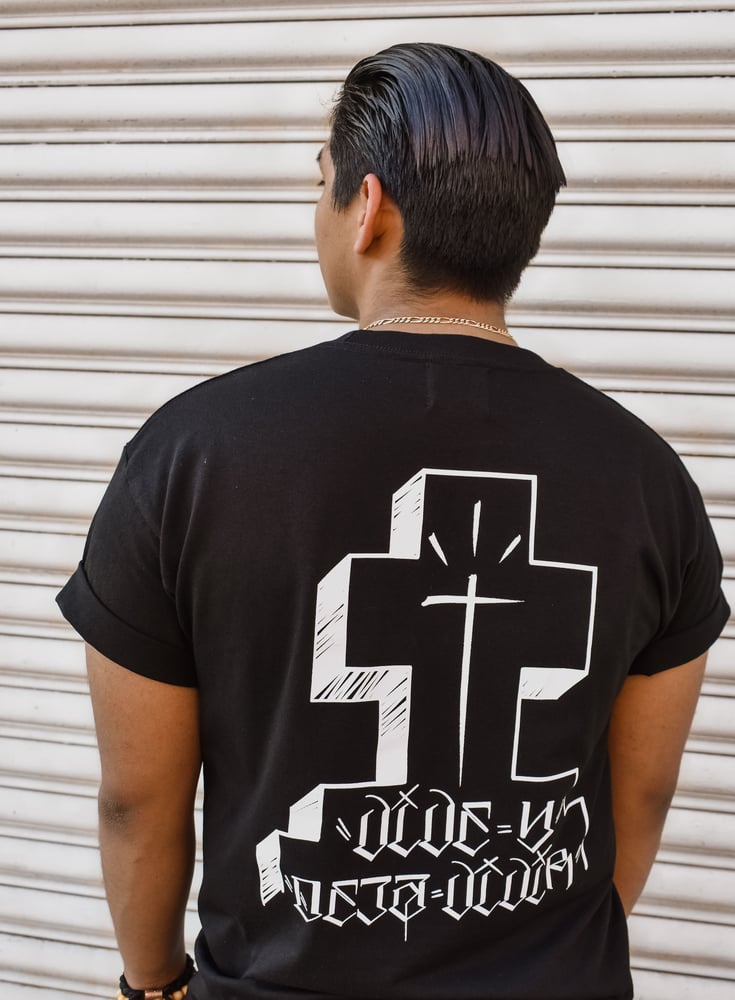 Image of Vive y Deja Vivir