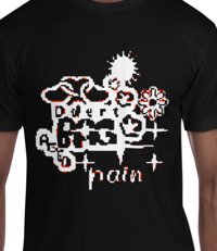 aged Ddertbag Bleed shirt
