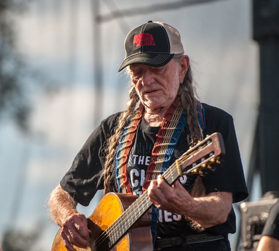 Image of Pipeline Fighter Trucker Hat