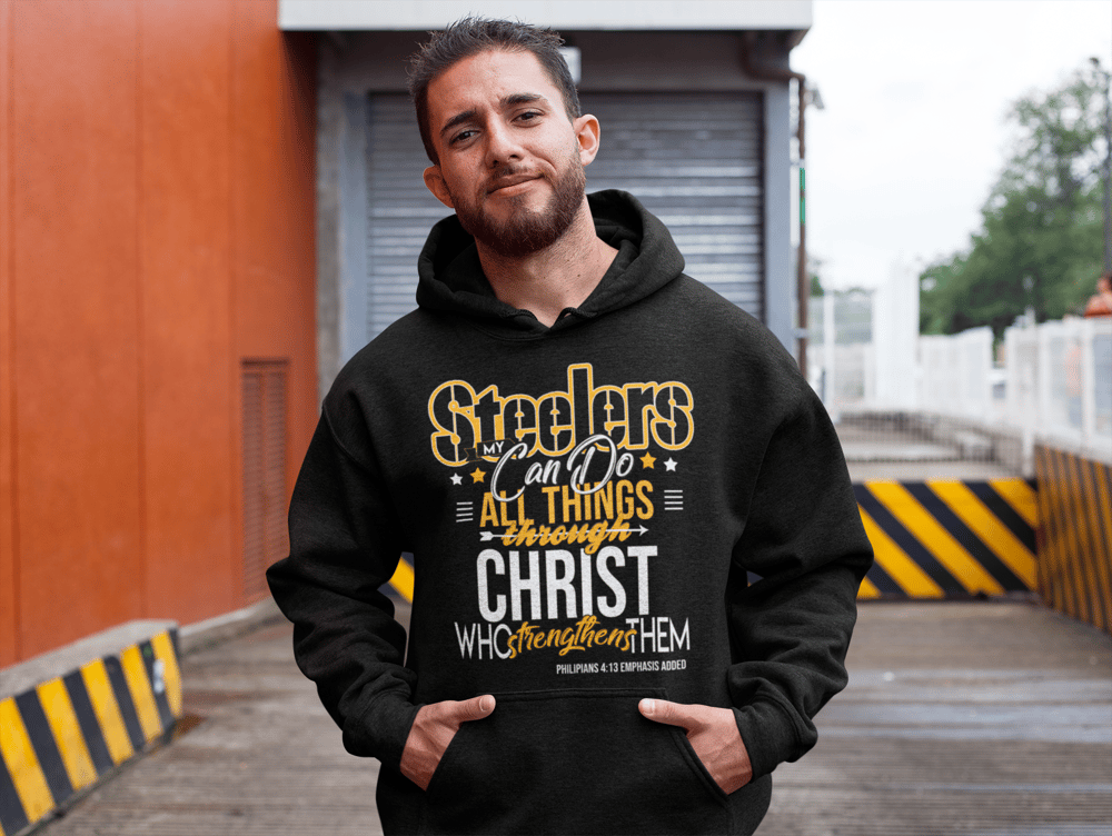 Image of Steelers-N-C