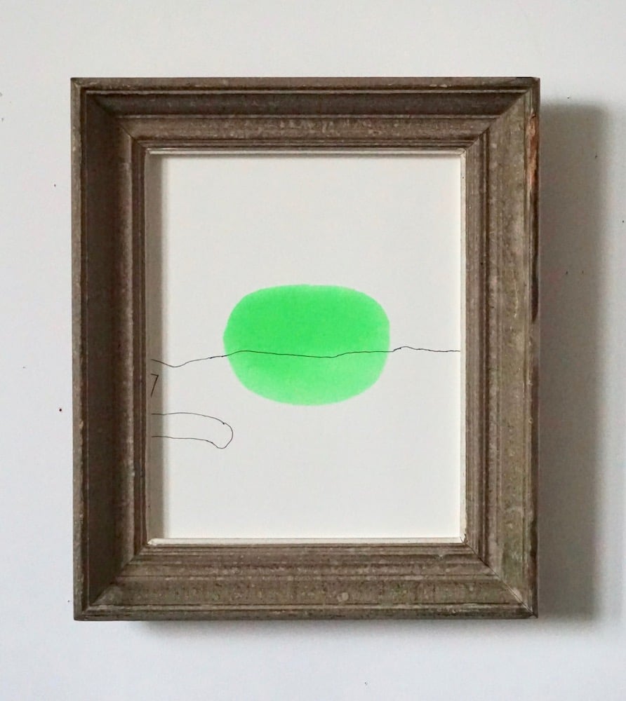 Image of 20/240 victor pasmore 1