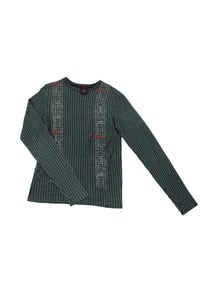 Jean-Paul Gaultier Long Sleeve