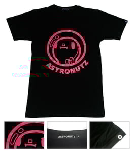 Image of ASTRONUTZ TEE