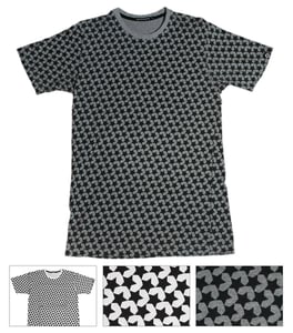 Image of THE UNIVERSE TEE