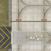 Image 3 of 2 Runways - Small