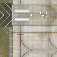 Image 2 of 2 Runways - Small
