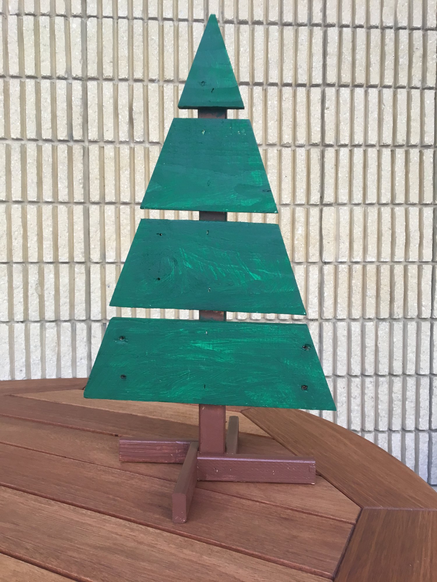Image of Holiday Tree Decor