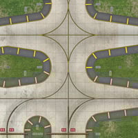 Image 4 of Runway II - Small