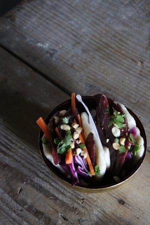 Image of Gua bao 