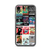 MilkBoy Retro Poster Iphone Case