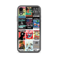 Image 1 of MilkBoy Retro Poster Iphone Case