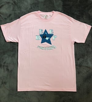 Image of TOKYO tee