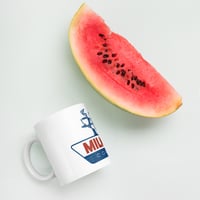 Image 4 of Retro MilkBoy Coffee Mug