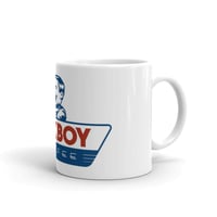 Image 5 of Retro MilkBoy Coffee Mug