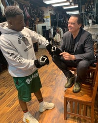 Image 3 of GIGPS SZN 20 HOODIE