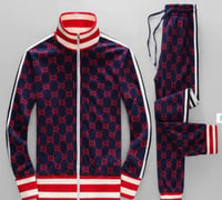 Gucci sweatsuits 