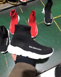 Balenciaga Shoes