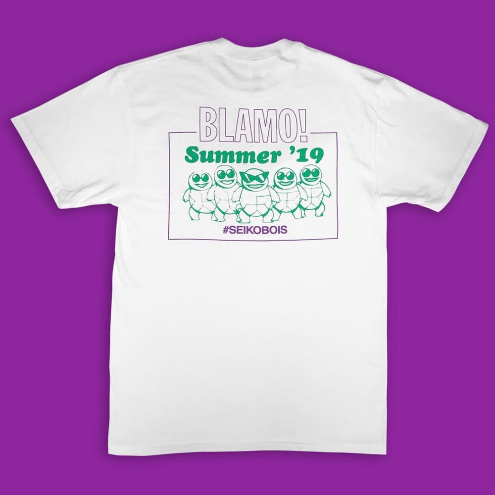 Image of Summer '19 Tee