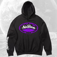 AIRBORN "SACTOWN" HOODIE