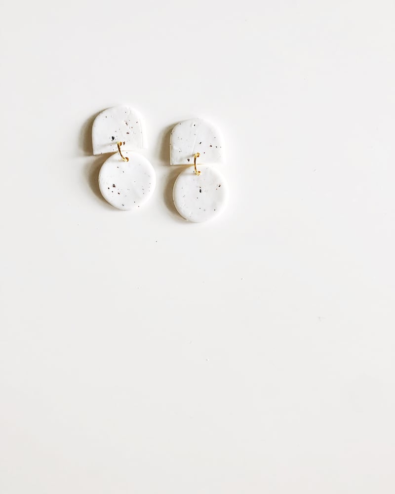 Image of Dottie Earrings