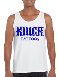 Image 2 of Original Logo-Tank Top