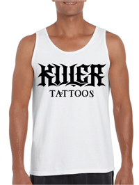 Image 3 of Original Logo-Tank Top