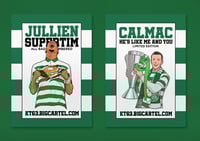 Jullien & McGregor Double Pack