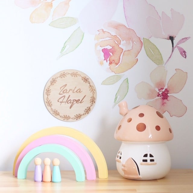 Image of Rainbow Collection