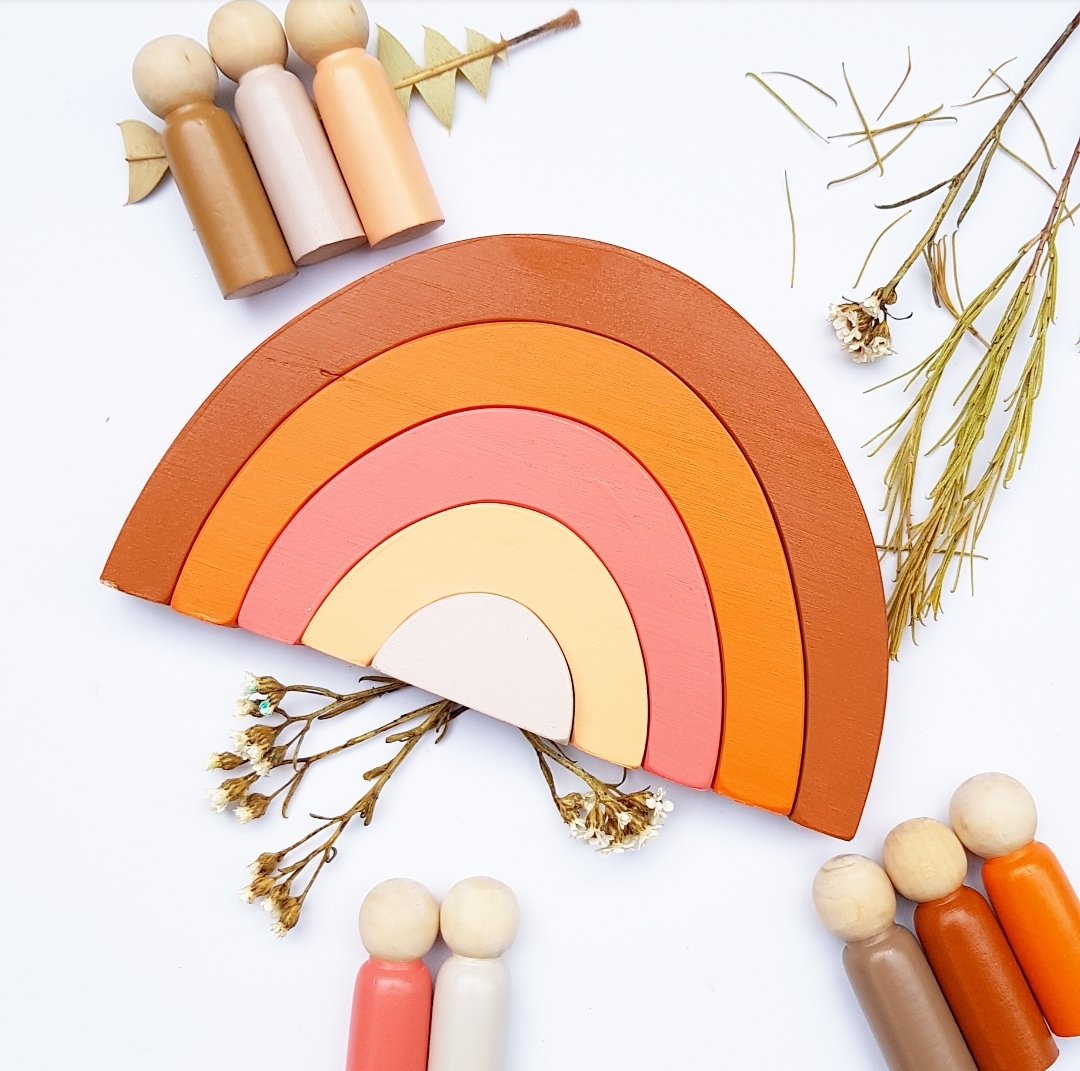 Image of All The Warmth Collection