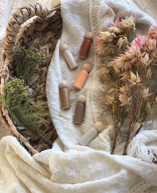 Image of All The Warmth Collection