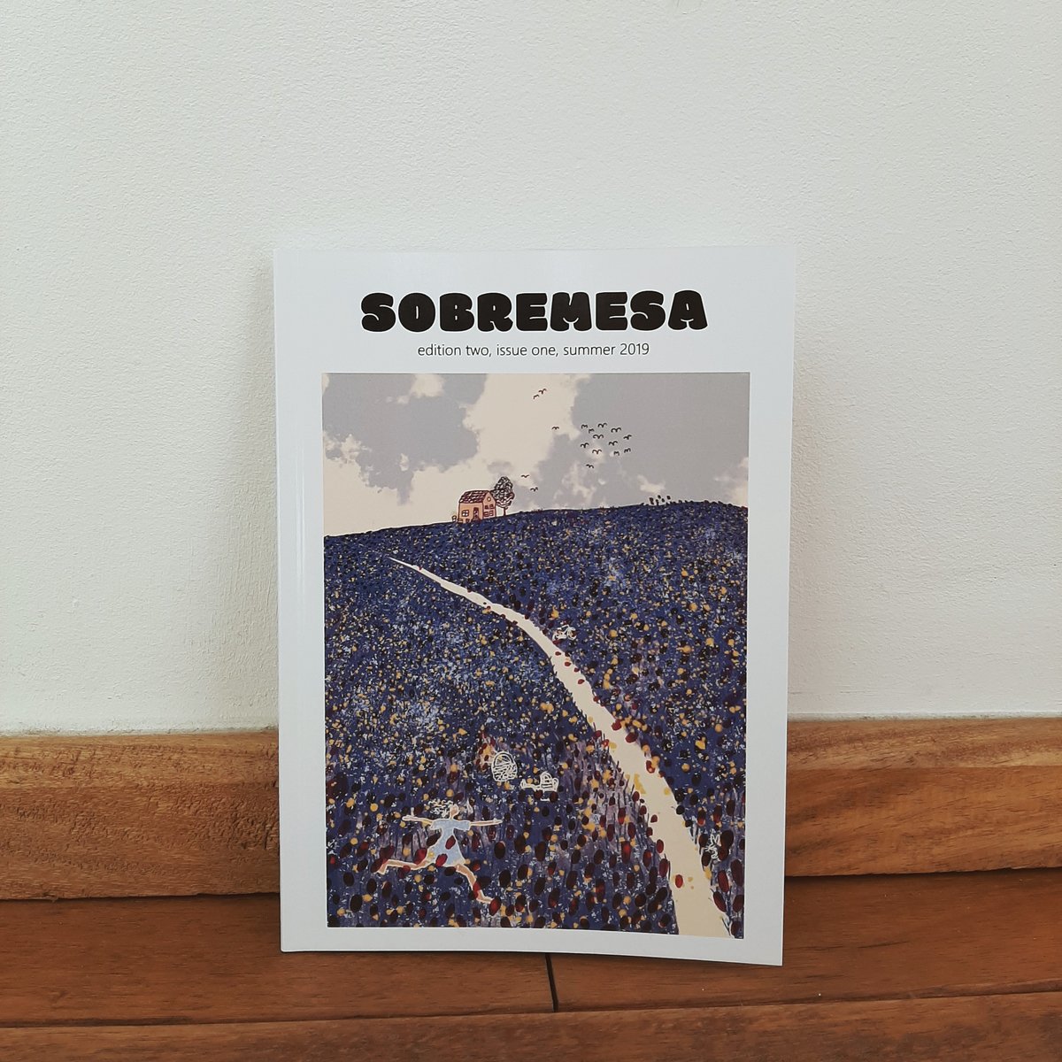 Image of Edition 2, Issue 1