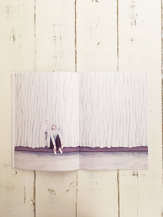 Image of Dvojník (Twin) - book