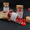 1D4 Healing Potions in a glass pot D & D Dungeons and Dragons D&D