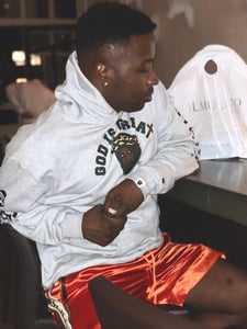 Image of GIGPS SZN 20 HOODIE