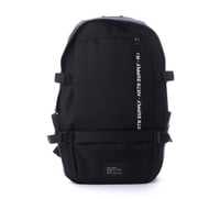 Black UTILITY Barrack Backpack