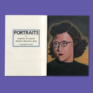 Image of Portraits