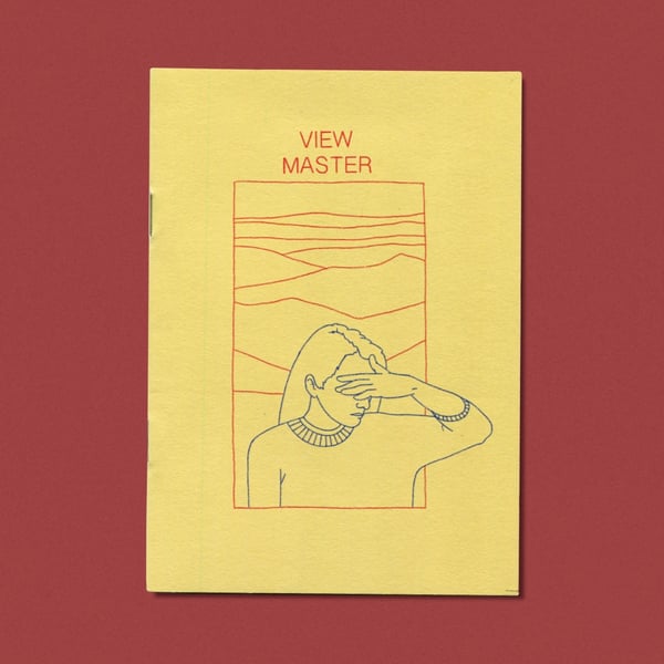 Image of View Master